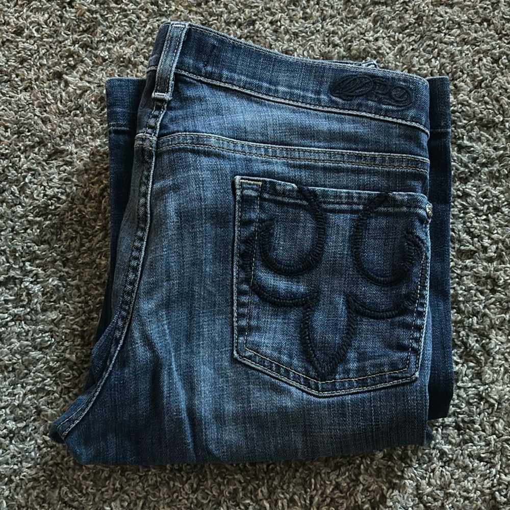 DPD Jeans - size 30 - flare